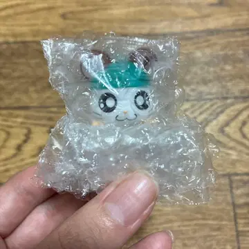 하무타로 제일복권 H상 치라린 프렌즈 미니 피규어 카부루군