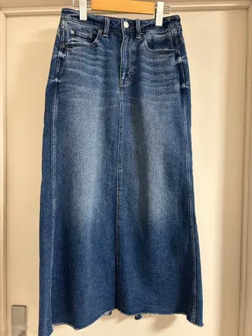 Healthy DENIM 데님 스커트