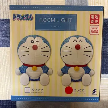 도라에몽 룸 라이트