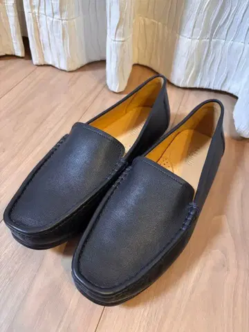 SAPL 드라이빙 슈즈 슬립온