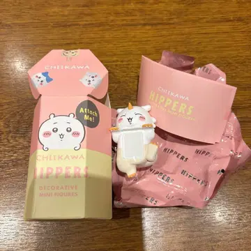 치이카와 HiPPERS 그 아이