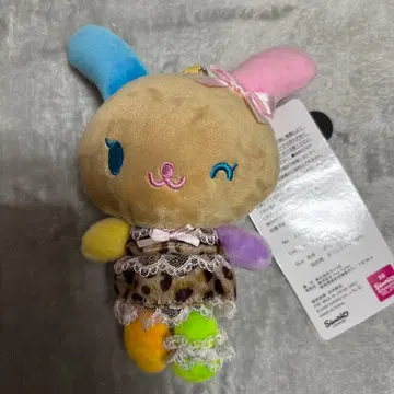 우사하나 마스코트 참 일광화상 산리오