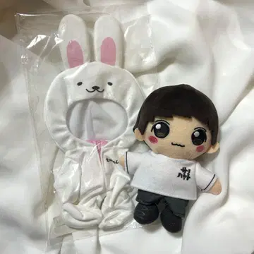 M!LK 사노 하야토 봉제 인형 생일 굿즈 미니 하야토 군