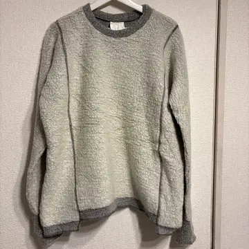 standalone 보아 풀오버