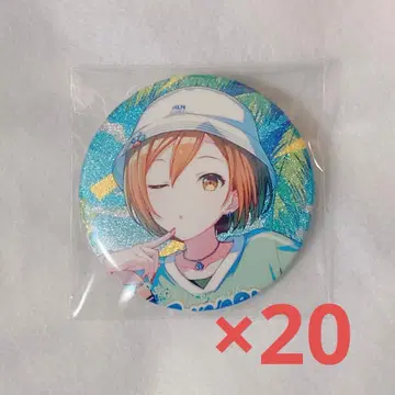 프로세카 글리터 캔뱃지 vol.46 C MEIKO