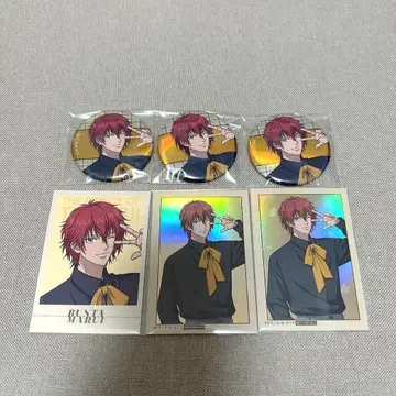 신 테니스의 왕자님 POP UP Autumn 마루이 분타