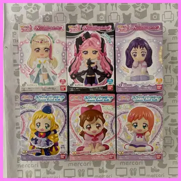 프리큐어 스위트 펄 인형