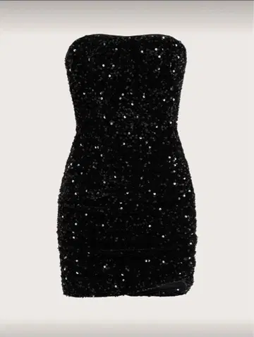 호캉스 세트 드레스 티아라 목걸이 태슬