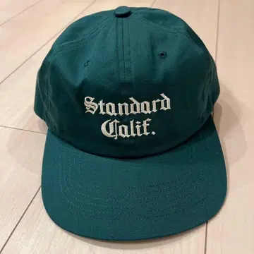 Standard California 스탠다드 캘리포니아 캡
