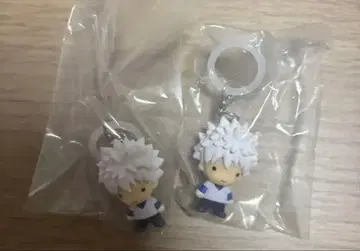 HUNTER x HUNTER 메지루시 액세서리 키루아