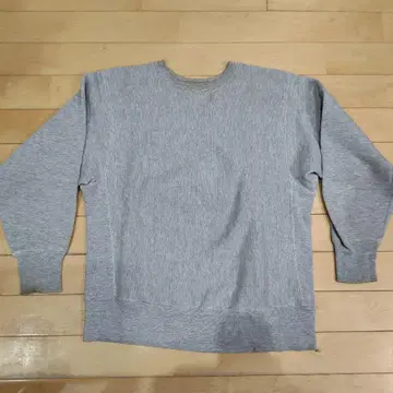 70s 챔피온 리버스 위브 L 그레이