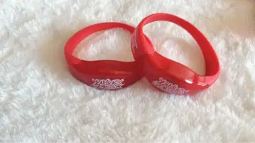 히프노시스 마이크 라이트 팔찌 BusterBros!!! 버스브로