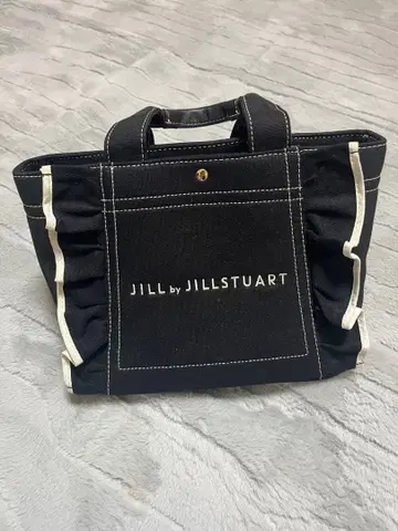 JILL BY JILLSTUART 프릴 백