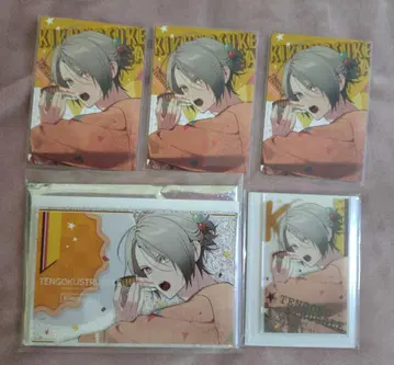 오토스토 고쿠스토 3주년 키쿠노스케