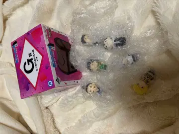 HUNTER x HUNTER 제일복권 히소카의 장난감 상자