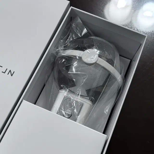 실사용 0회 박지훈 응원봉 뽑봉 양도