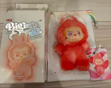 THE MONSTERS Big into Energy 러브브 정품