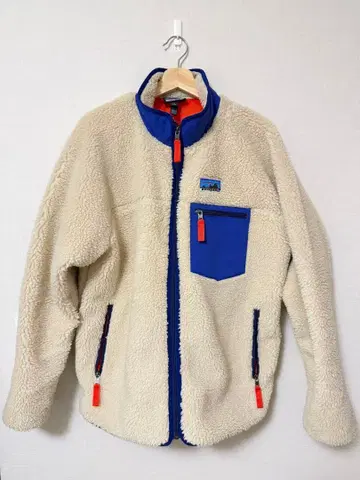 파타고니아 남성용 클래식 레트로X 자켓 L 사이즈