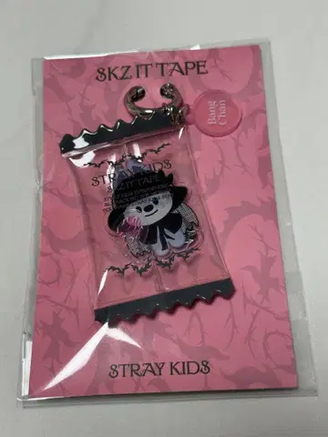 StrayKids 스키즈 POPUP Do it 방찬 울프찬