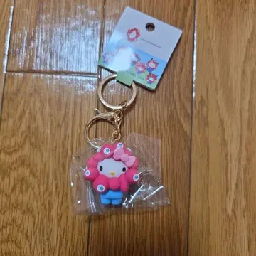 산리오 미야쿠미야쿠 키링