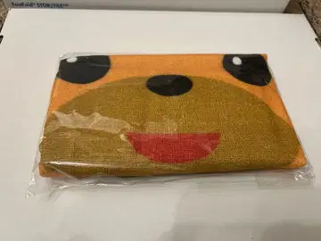 커스텀 군 타월