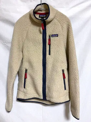 파타고니아 플리스 자켓 S 사이즈