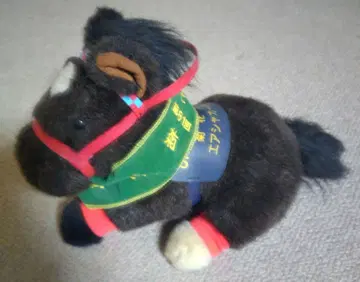 [ 중고 ] 에어 컬 아반떼 봉제 인형 S 사이즈