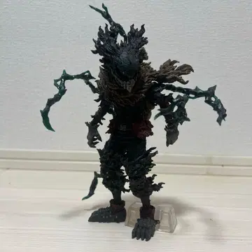 제일복권 A상 데쿠 피규어 상자 없음