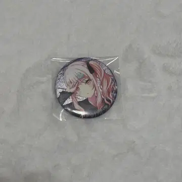 프로세카 아키야마 미즈키 BNW 글리터 캔뱃지 캔뱃지 그리캔