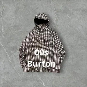 00's Burton ' Ski jacket ' 스키 자켓