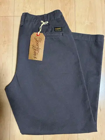 Tenderloins BDP T/C M 차콜