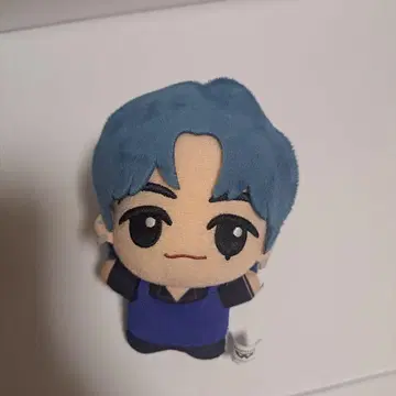 사노 후미야 SD 인형