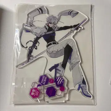 도쿄 에이리언즈 아메미야 레이지 아크릴 스탠드