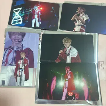 아호노 사카타 nurse 미니 포토 카드 포토카