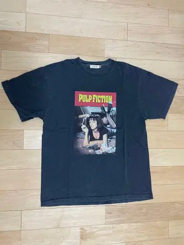 GOOD ROCK SPEED 펄프 픽션 PULP FICTION