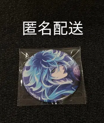 트위스테 애니플렉스 기숙사복 캔뱃지 SSR 이데아