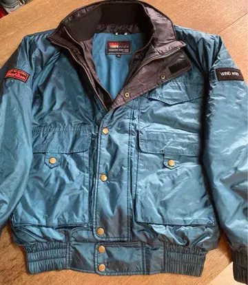 면 낚시용 방한복 상하의 세트 남성용