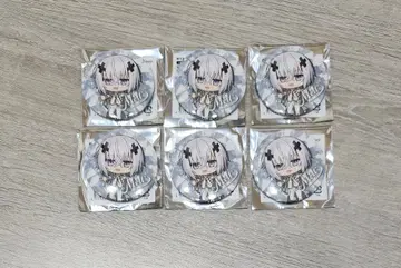 메테오라 멜트 다 텐시 캔뱃지