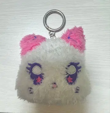 ME:I 미아이 봉제 인형 키링 무라카미 리온