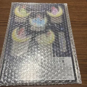 5등분의 신부 라스트상 BIG 아크릴 키트 집합 캬라토 복권