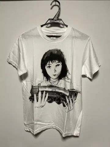 betcover!! 용기 T셔츠