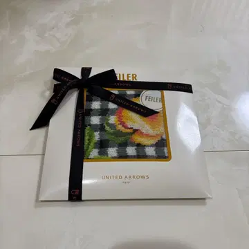 FEILER 유나이티드 애로우즈 별주 페이러