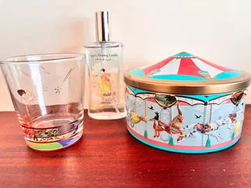 하울의 움직이는 성 굿즈 묶음 판매