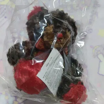 셰린 버건디 니지베어