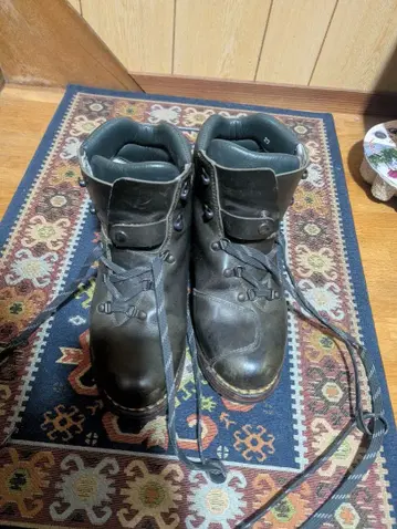 새상품급 가엘네 푸가 27cm