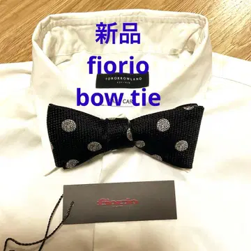 [ 피오리오 ] 새상품 보타이