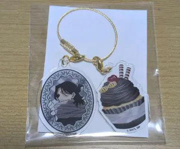 히로아카 유에이 고교 오픈스쿨 미니게임 아이자와 쇼타 아크릴 키링