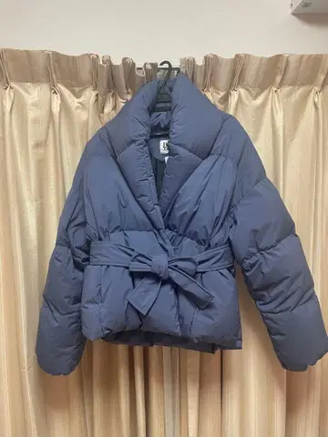 Bacon  미착용 새상품 다운 자켓 DADA 다운 코트