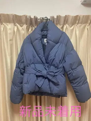 Bacon  미착용 새상품 다운 자켓 DADA 다운 코트