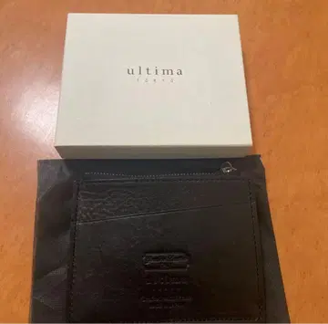 ultima TOKYO 가죽 세트 판매!!